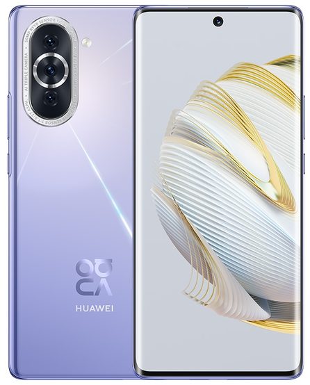 Huawei nova 10 4G TD-LTE LATAM 128GB NCO-LX3 / NCO-L03